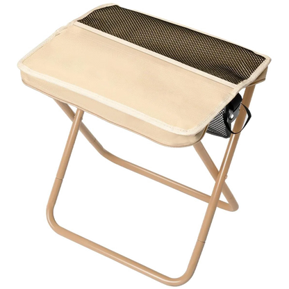 6-in-1 Portable Table & Chair