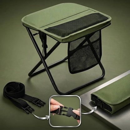 6-in-1 Portable Table & Chair